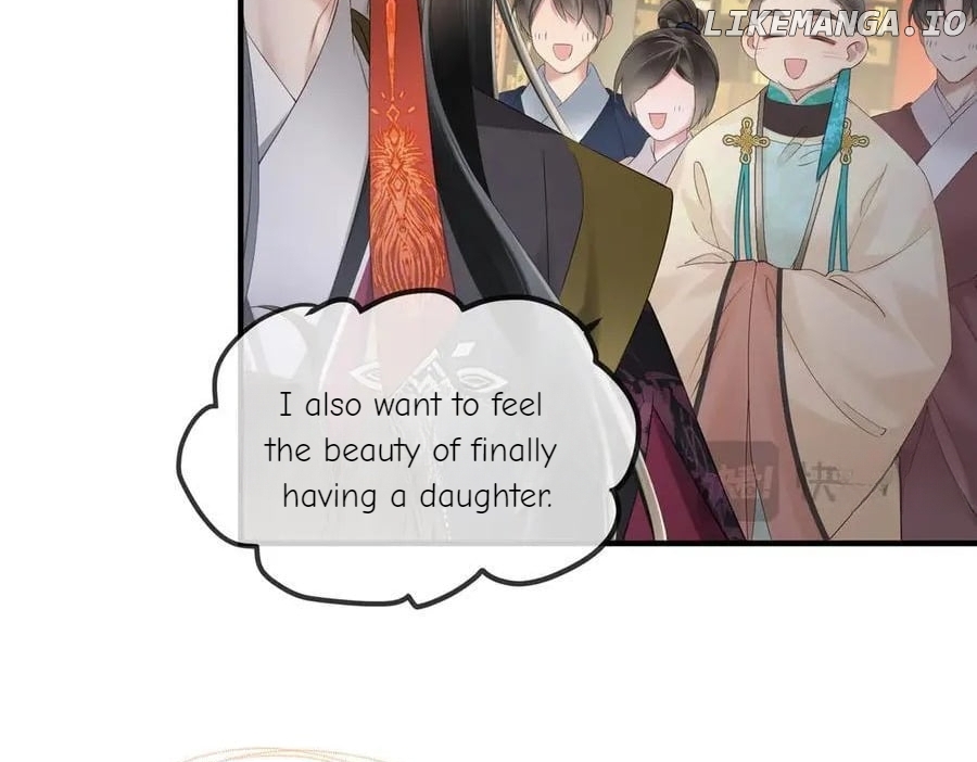 The Tyrant’s Family Lasts Thanks To Her Inner Voice Chapter 17 - page 26